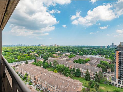Photo 27 at 2206 - 18 Sommerset Way, Willowdale East, Toronto