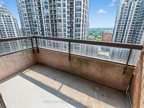 Photo 28 at 2206 - 18 Sommerset Way, Willowdale East, Toronto