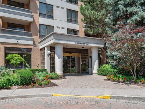 Photo 31 at 2206 - 18 Sommerset Way, Willowdale East, Toronto