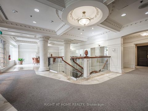 Photo 32 at 2206 - 18 Sommerset Way, Willowdale East, Toronto