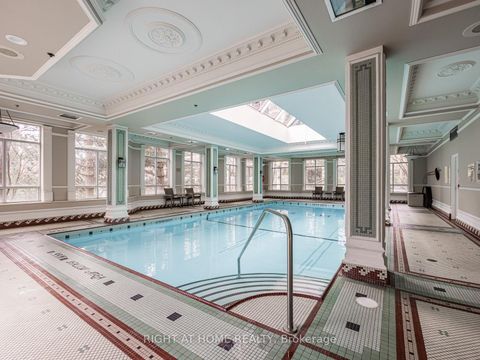 Photo 33 at 2206 - 18 Sommerset Way, Willowdale East, Toronto