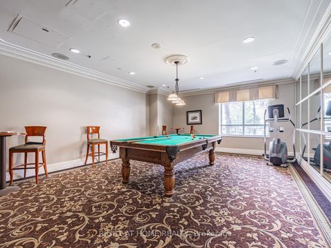 Photo 34 at 2206 - 18 Sommerset Way, Willowdale East, Toronto