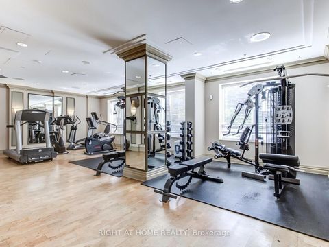 Photo 35 at 2206 - 18 Sommerset Way, Willowdale East, Toronto