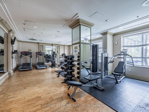 Photo 36 at 2206 - 18 Sommerset Way, Willowdale East, Toronto