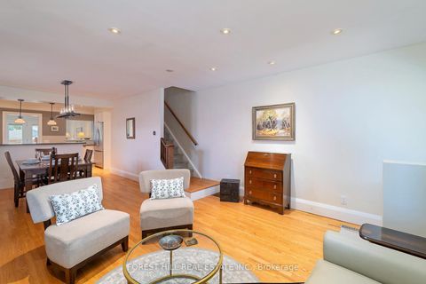 Photo 5 at 243 Woburn Avenue, Lawrence Park North, Toronto