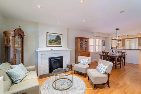 Photo 6 at 243 Woburn Avenue, Lawrence Park North, Toronto