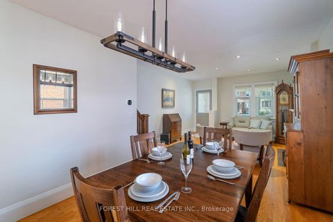 Photo 11 at 243 Woburn Avenue, Lawrence Park North, Toronto