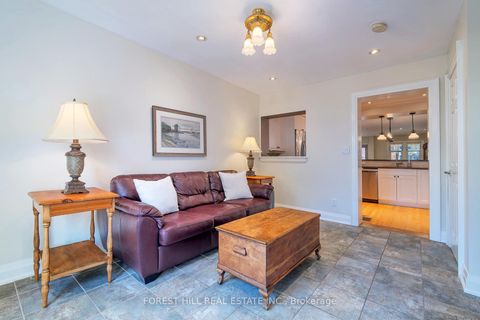 Photo 12 at 243 Woburn Avenue, Lawrence Park North, Toronto
