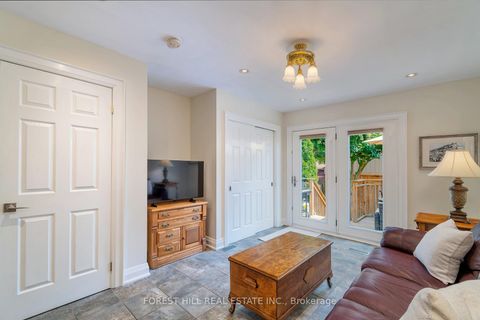 Photo 13 at 243 Woburn Avenue, Lawrence Park North, Toronto