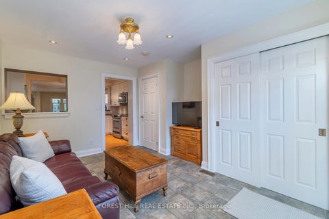 Photo 14 at 243 Woburn Avenue, Lawrence Park North, Toronto