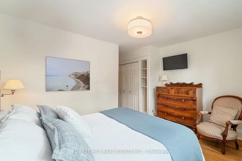 Photo 17 at 243 Woburn Avenue, Lawrence Park North, Toronto