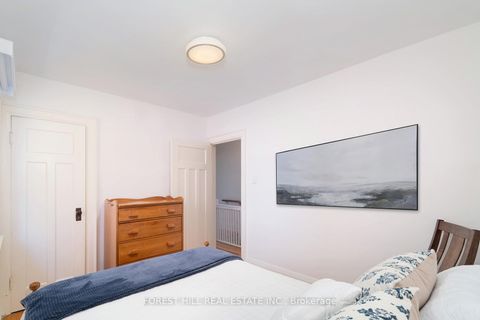 Photo 19 at 243 Woburn Avenue, Lawrence Park North, Toronto