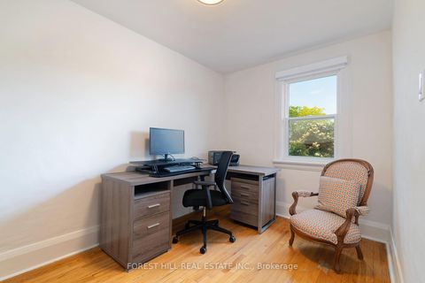 Photo 20 at 243 Woburn Avenue, Lawrence Park North, Toronto