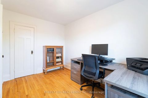 Photo 21 at 243 Woburn Avenue, Lawrence Park North, Toronto