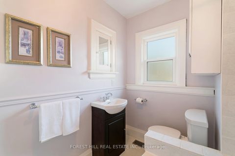 Photo 22 at 243 Woburn Avenue, Lawrence Park North, Toronto