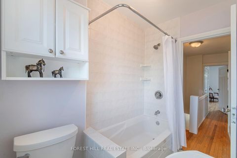 Photo 23 at 243 Woburn Avenue, Lawrence Park North, Toronto