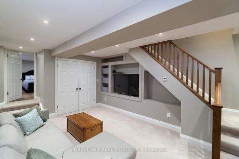 Photo 24 at 243 Woburn Avenue, Lawrence Park North, Toronto