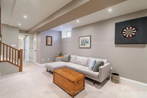 Photo 25 at 243 Woburn Avenue, Lawrence Park North, Toronto
