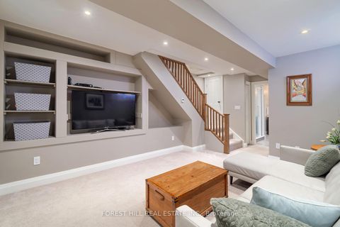 Photo 26 at 243 Woburn Avenue, Lawrence Park North, Toronto