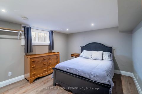 Photo 27 at 243 Woburn Avenue, Lawrence Park North, Toronto