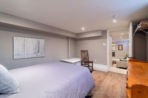 Photo 28 at 243 Woburn Avenue, Lawrence Park North, Toronto