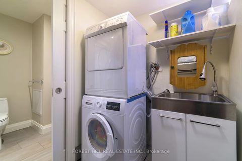 Photo 31 at 243 Woburn Avenue, Lawrence Park North, Toronto