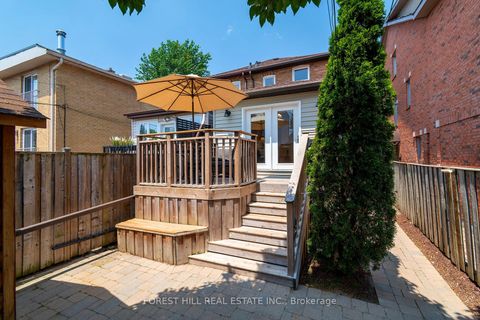 Photo 33 at 243 Woburn Avenue, Lawrence Park North, Toronto