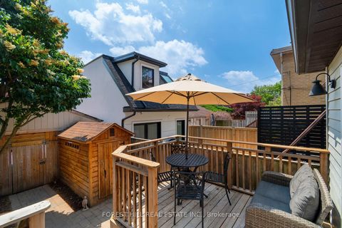 Photo 34 at 243 Woburn Avenue, Lawrence Park North, Toronto