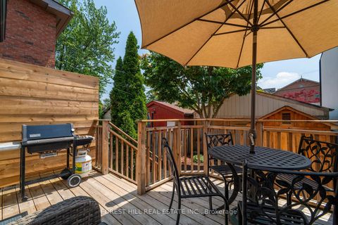 Photo 36 at 243 Woburn Avenue, Lawrence Park North, Toronto