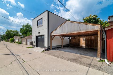 Photo 39 at 243 Woburn Avenue, Lawrence Park North, Toronto
