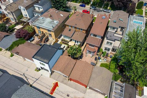 Photo 40 at 243 Woburn Avenue, Lawrence Park North, Toronto