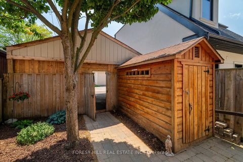 Photo 41 at 243 Woburn Avenue, Lawrence Park North, Toronto