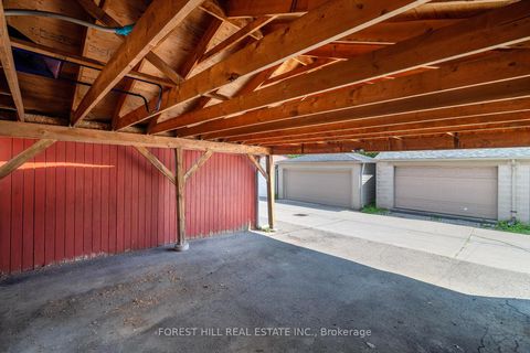 Photo 42 at 243 Woburn Avenue, Lawrence Park North, Toronto