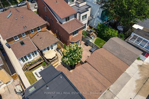 Photo 45 at 243 Woburn Avenue, Lawrence Park North, Toronto