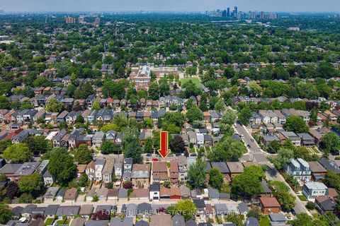 Photo 46 at 243 Woburn Avenue, Lawrence Park North, Toronto