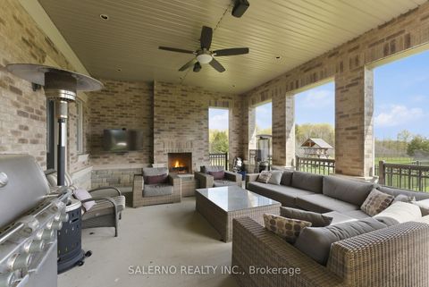 Photo 40 at 21 Stallions Court, Rural Vaughan, Vaughan