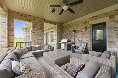 Photo 41 at 21 Stallions Court, Rural Vaughan, Vaughan