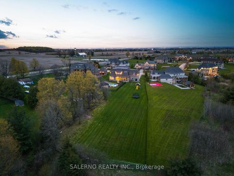 Photo 48 at 21 Stallions Court, Rural Vaughan, Vaughan