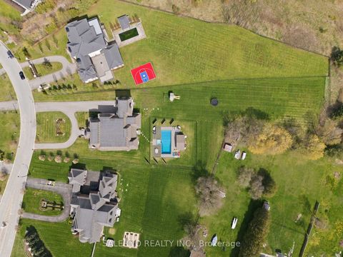 Photo 49 at 21 Stallions Court, Rural Vaughan, Vaughan