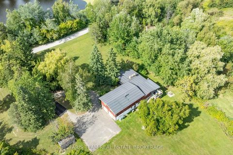 Photo 1 at 175 South Summit Farm Road, King City, King