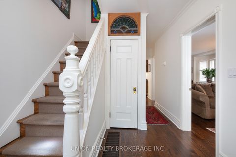 Photo 4 at 102 Neville Park Boulevard, The Beaches, Toronto