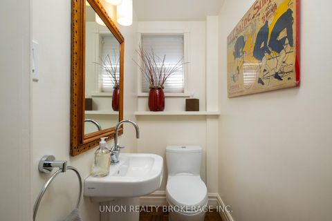 Photo 5 at 102 Neville Park Boulevard, The Beaches, Toronto