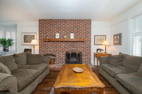 Photo 7 at 102 Neville Park Boulevard, The Beaches, Toronto