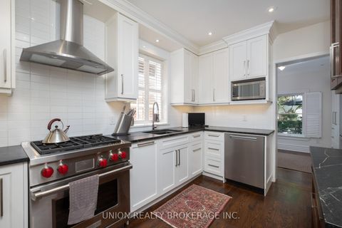 Photo 10 at 102 Neville Park Boulevard, The Beaches, Toronto