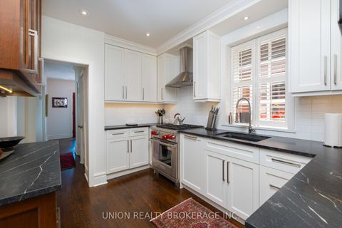Photo 11 at 102 Neville Park Boulevard, The Beaches, Toronto