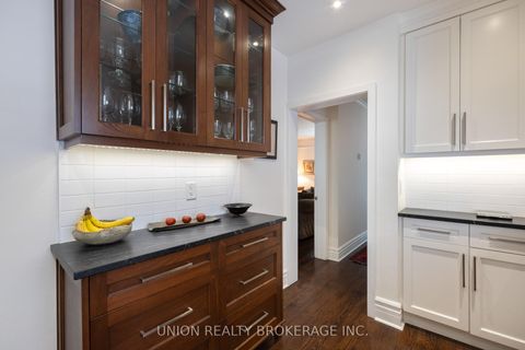 Photo 12 at 102 Neville Park Boulevard, The Beaches, Toronto