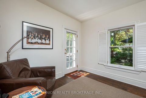 Photo 13 at 102 Neville Park Boulevard, The Beaches, Toronto
