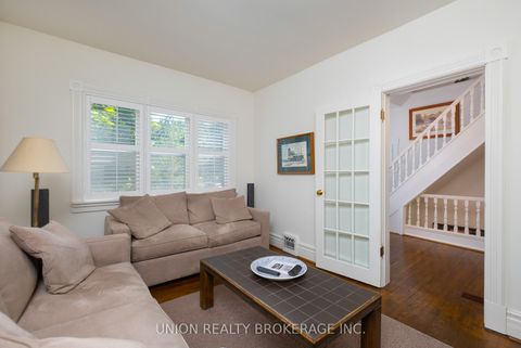 Photo 18 at 102 Neville Park Boulevard, The Beaches, Toronto