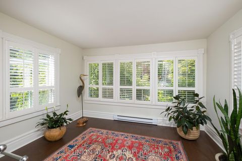 Photo 21 at 102 Neville Park Boulevard, The Beaches, Toronto