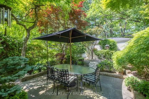 Photo 25 at 102 Neville Park Boulevard, The Beaches, Toronto